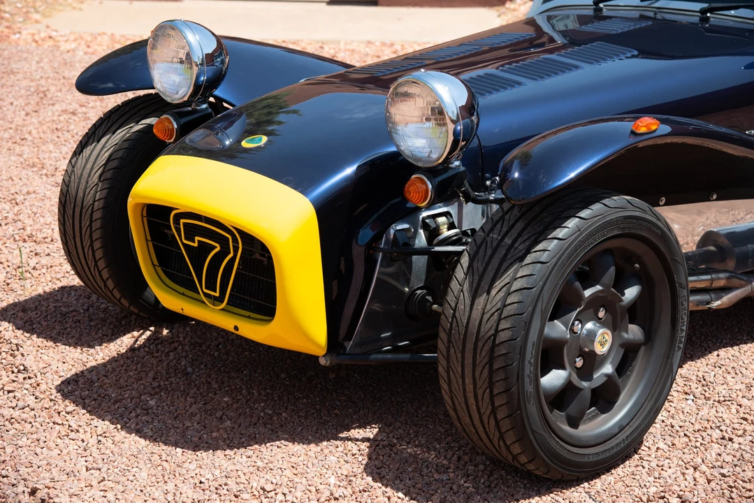 Caterham Seven - Image 25 of 31