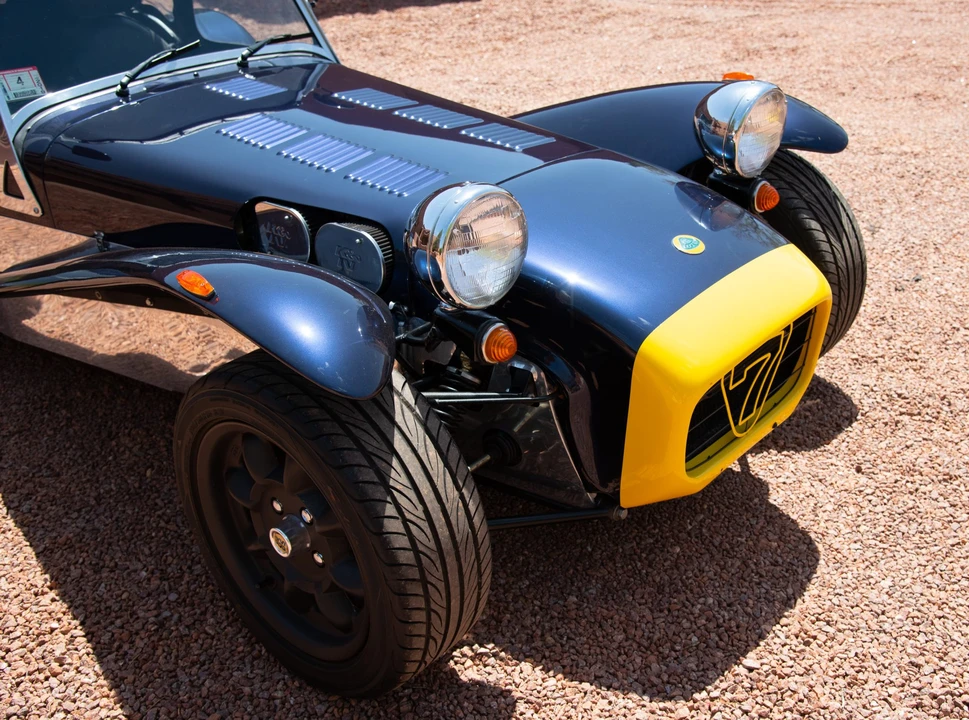 Caterham Seven - Image 24 of 31