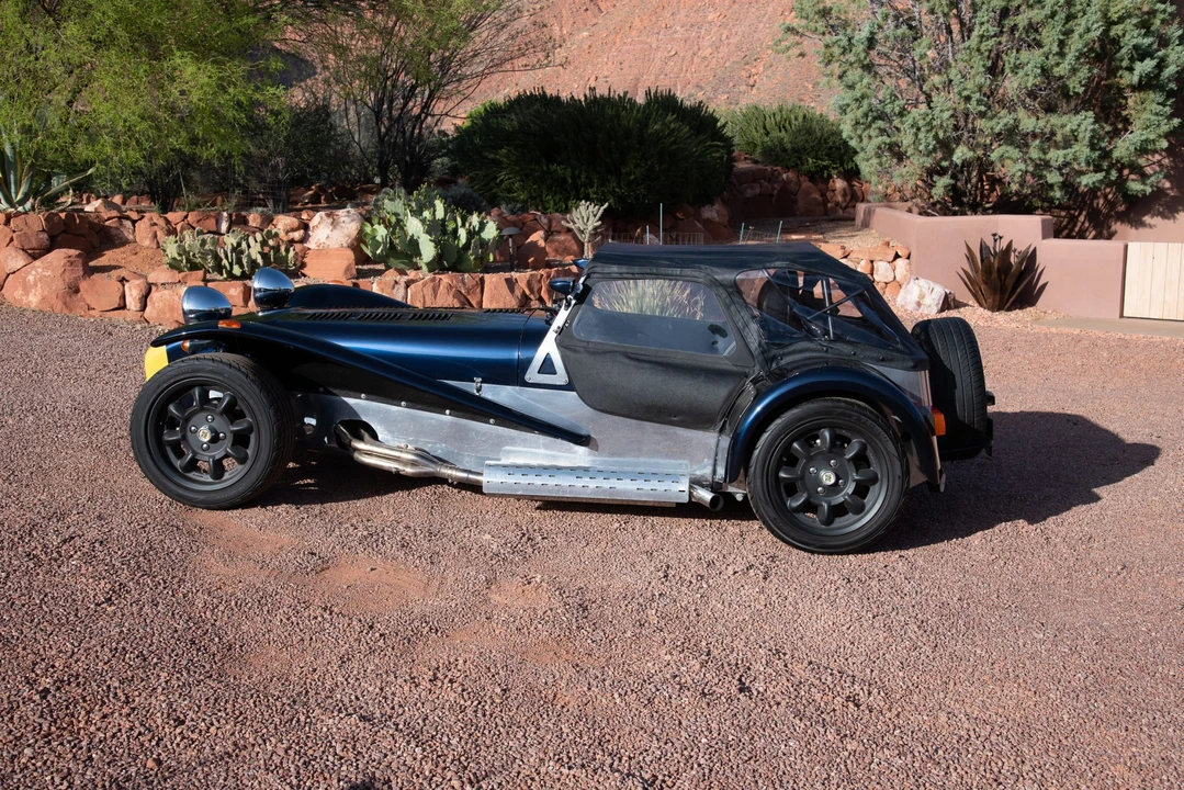Caterham Seven - Image 21 of 31