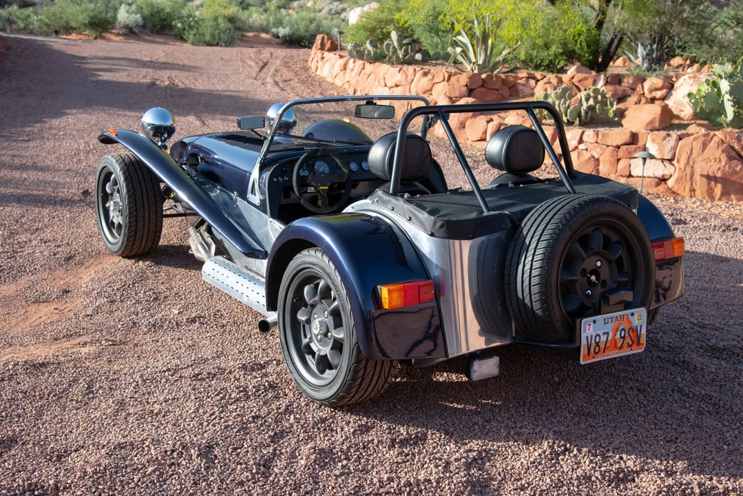 Caterham Seven - Image 8 of 31