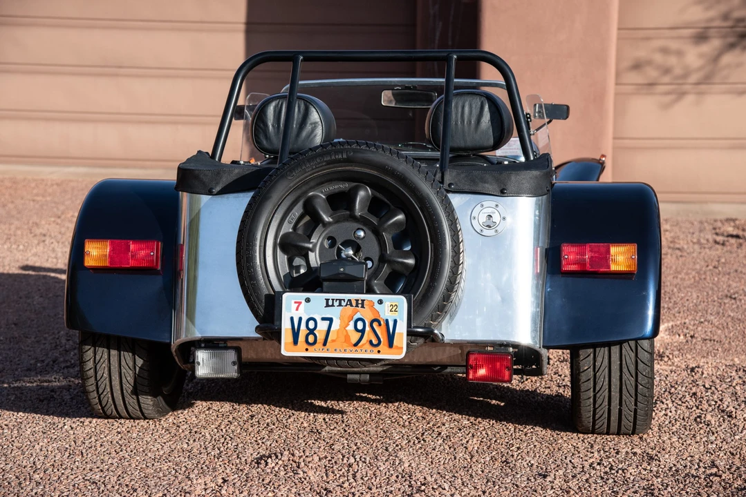 Caterham Seven - Image 9 of 31