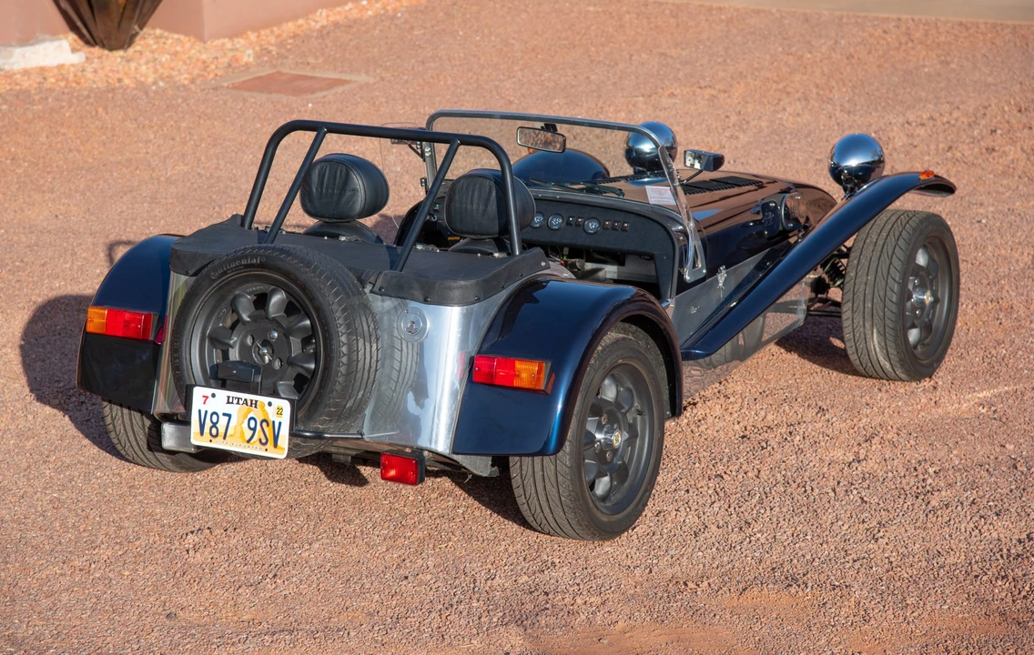 Caterham Seven - Image 10 of 31