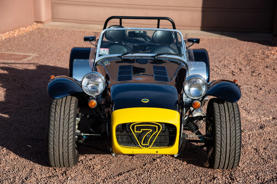 Caterham Seven - Image 16 of 31
