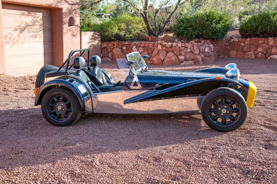 Caterham Seven - Image 12 of 31