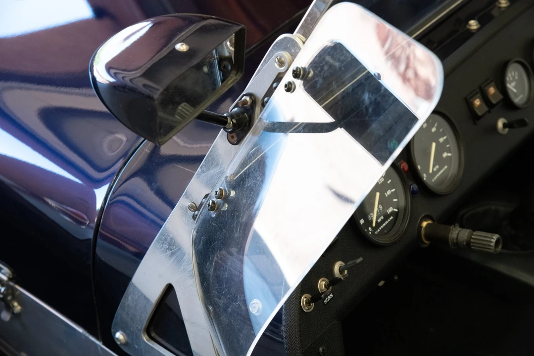 Caterham Seven - Image 31 of 31