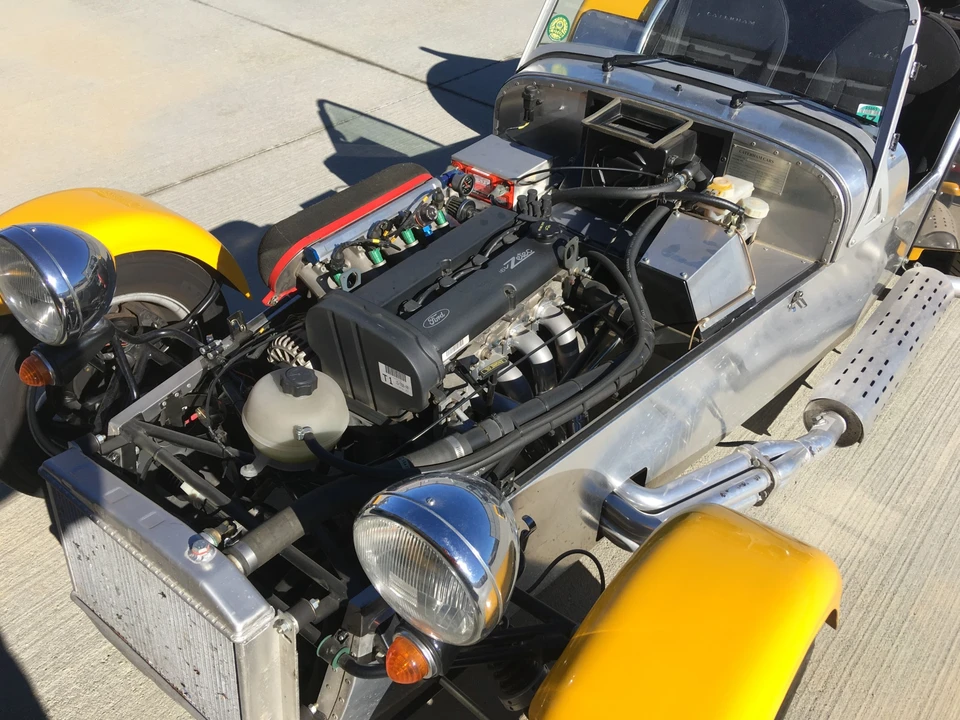 Caterham Seven - Image 28 of 31