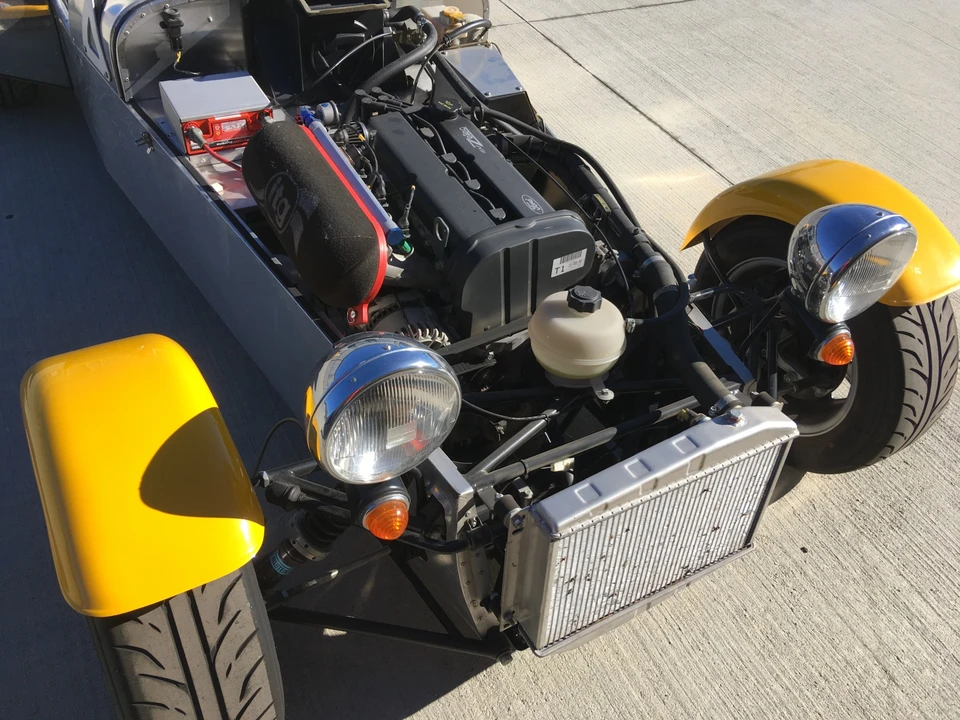 Caterham Seven - Image 27 of 31