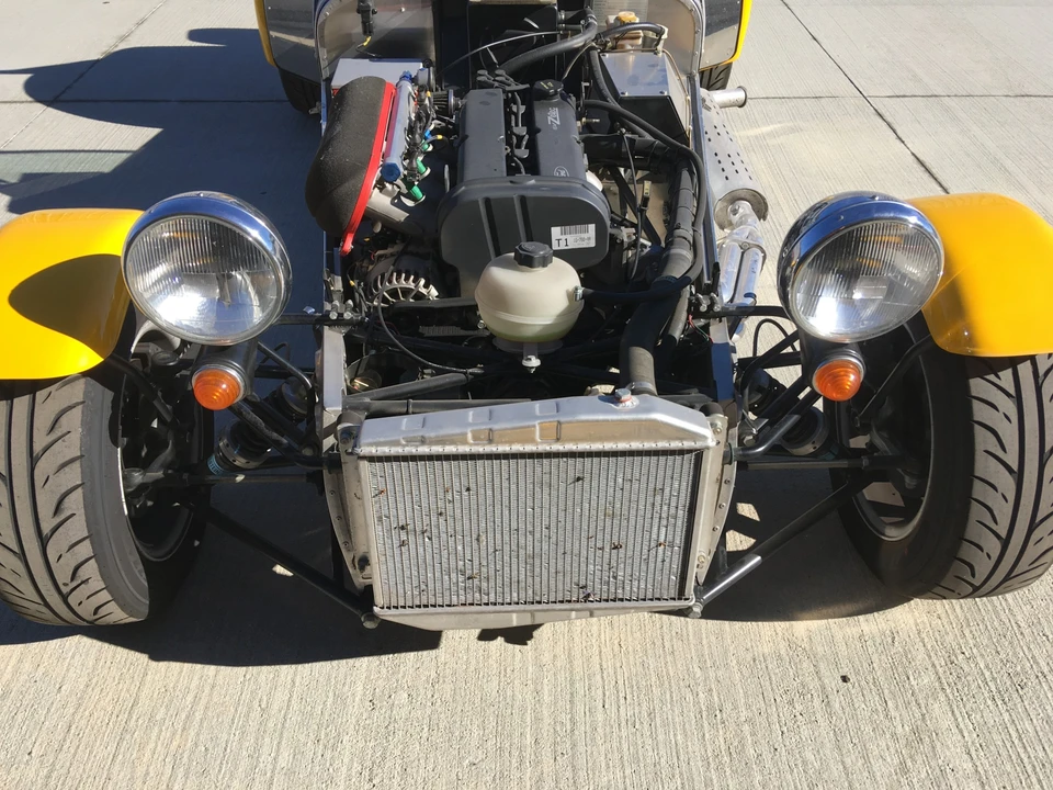 Caterham Seven - Image 29 of 31
