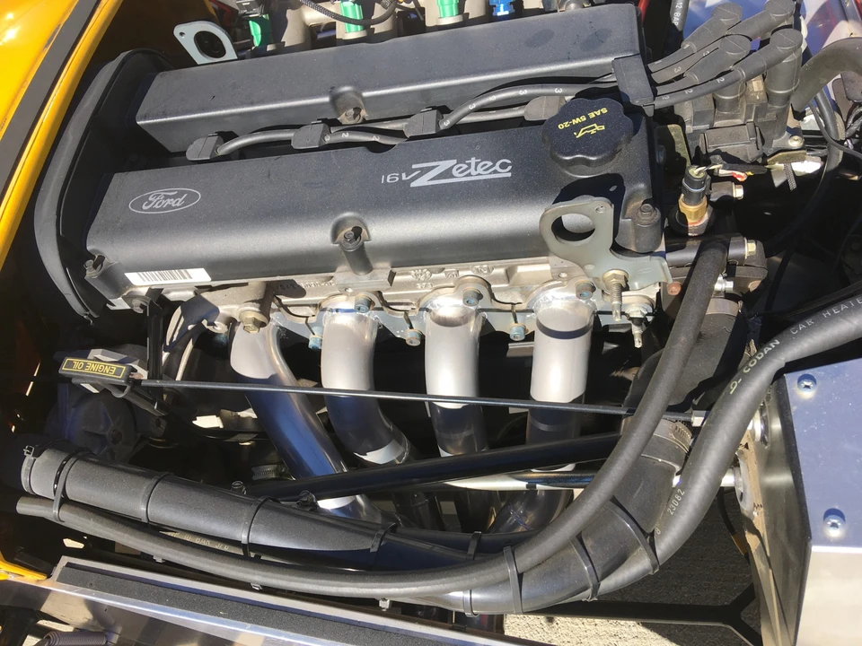 Caterham Seven - Image 31 of 31