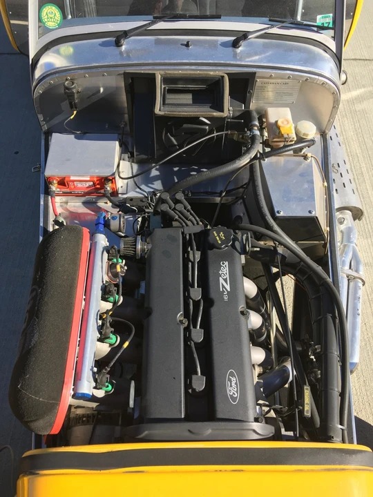 Caterham Seven - Image 30 of 31