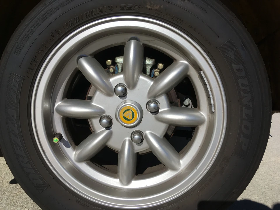 Caterham Seven - Image 20 of 31