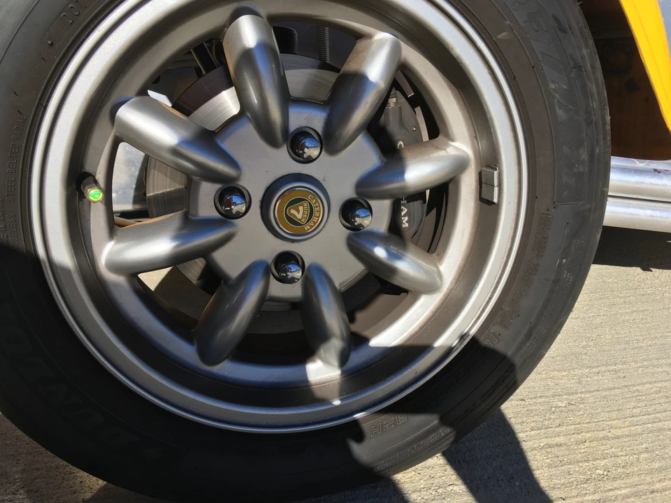 Caterham Seven - Image 19 of 31