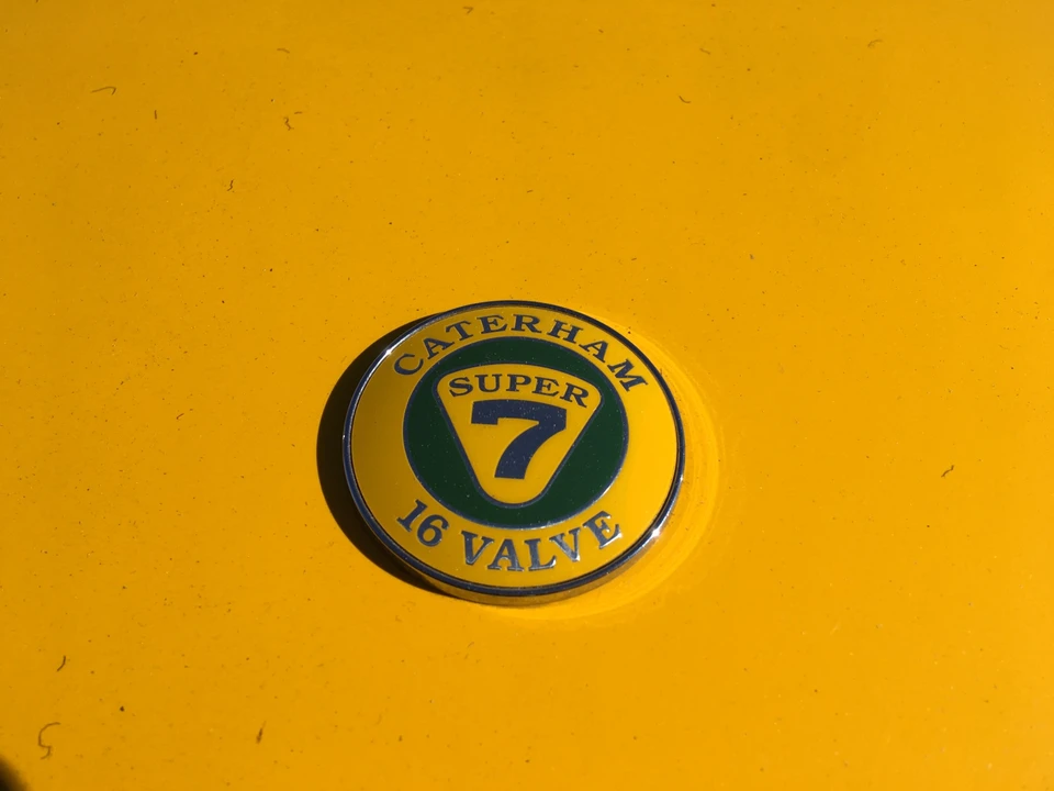 Caterham Seven - Image 8 of 31