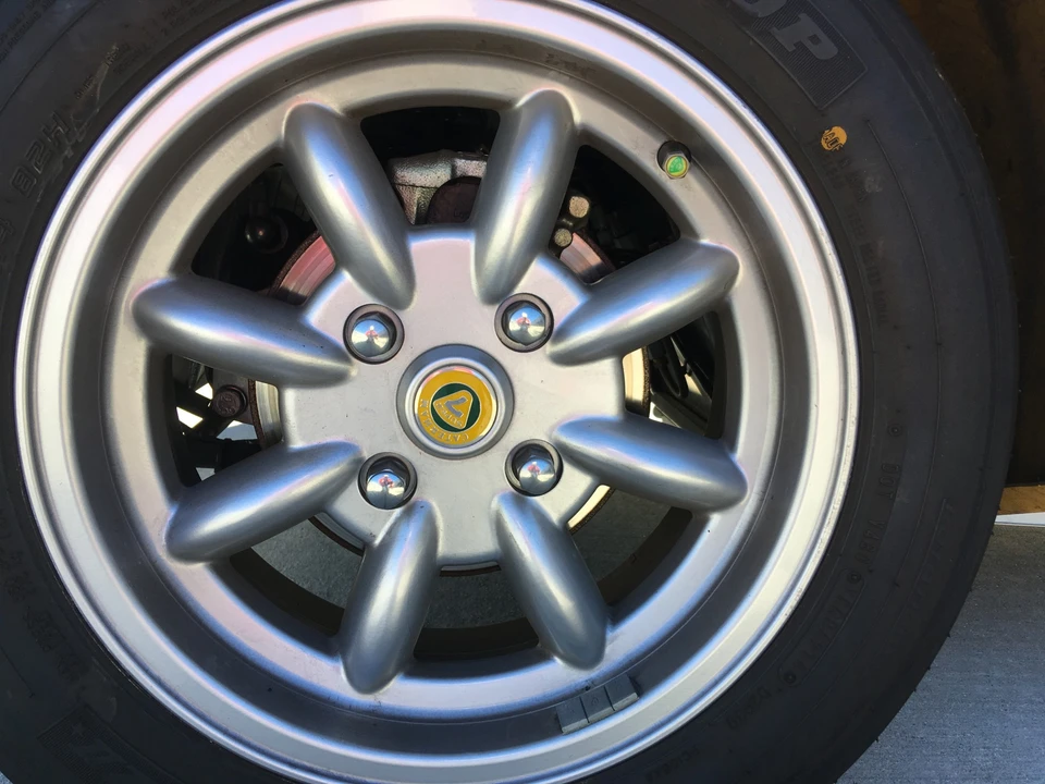 Caterham Seven - Image 17 of 31