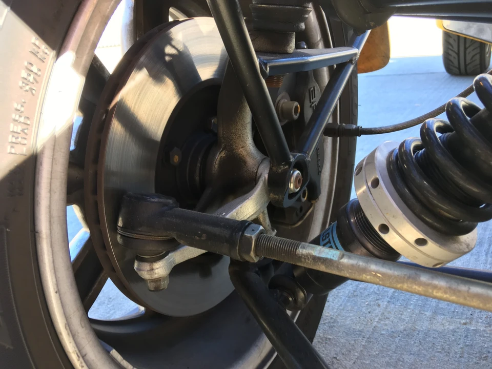 Caterham Seven - Image 16 of 31