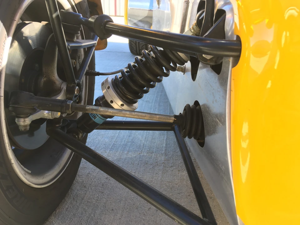 Caterham Seven - Image 15 of 31