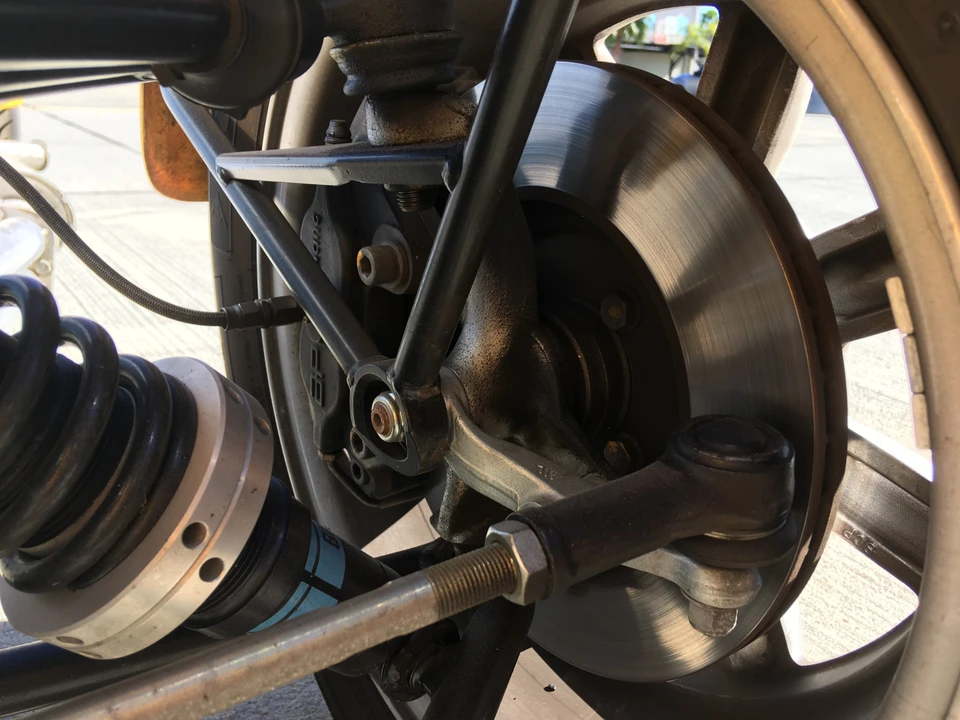 Caterham Seven - Image 14 of 31