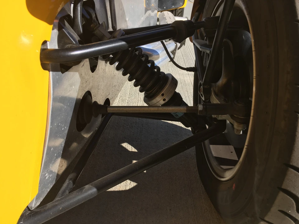 Caterham Seven - Image 13 of 31