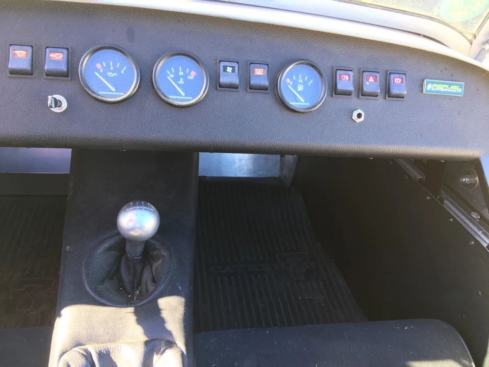 Caterham Seven - Image 25 of 31