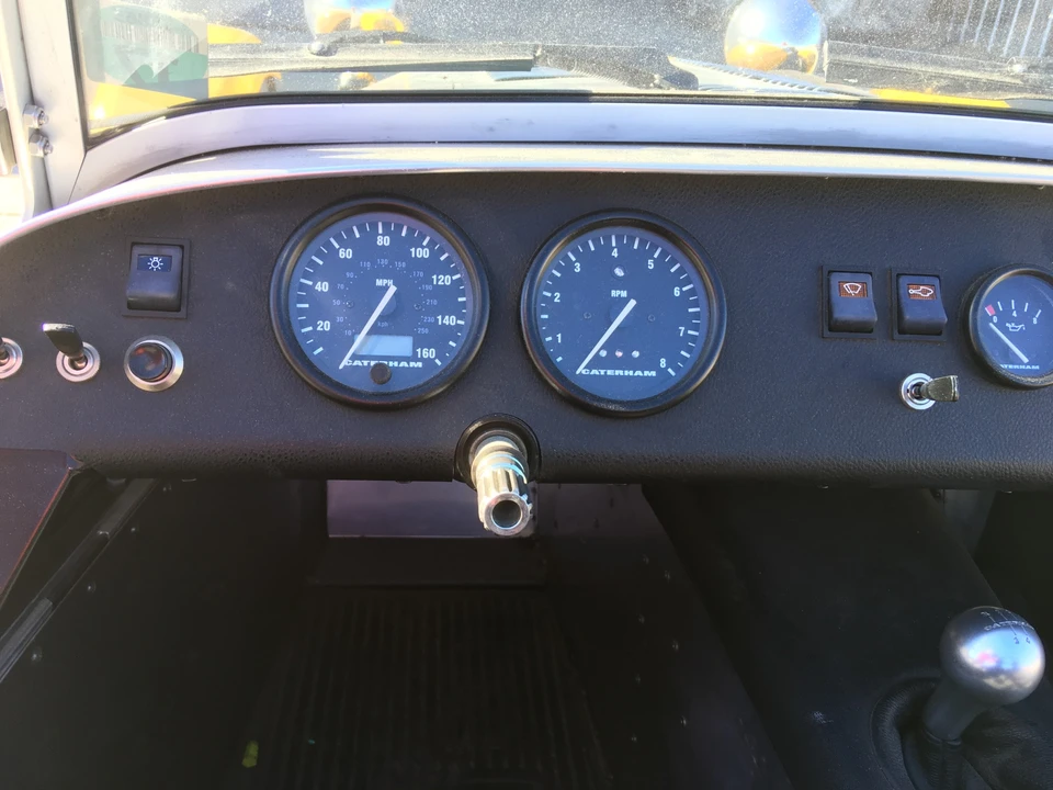 Caterham Seven - Image 24 of 31