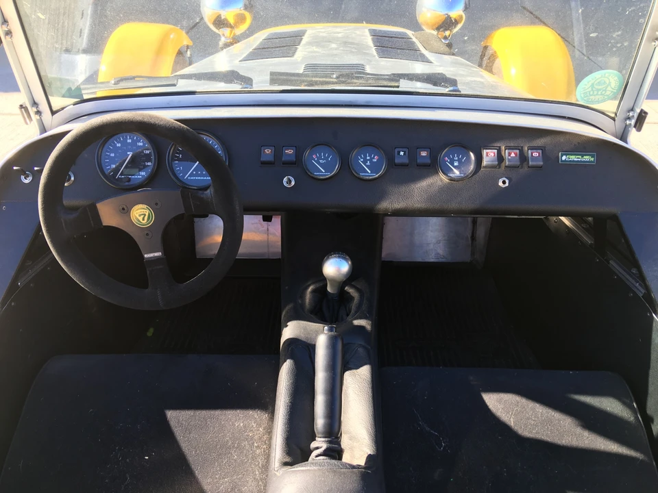 Caterham Seven - Image 23 of 31