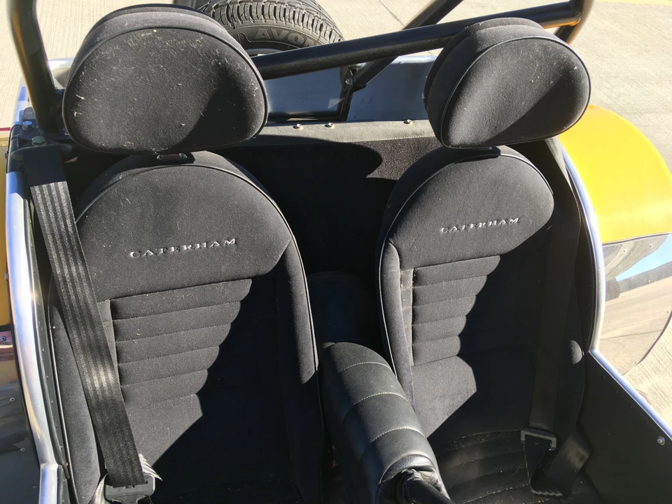 Caterham Seven - Image 22 of 31