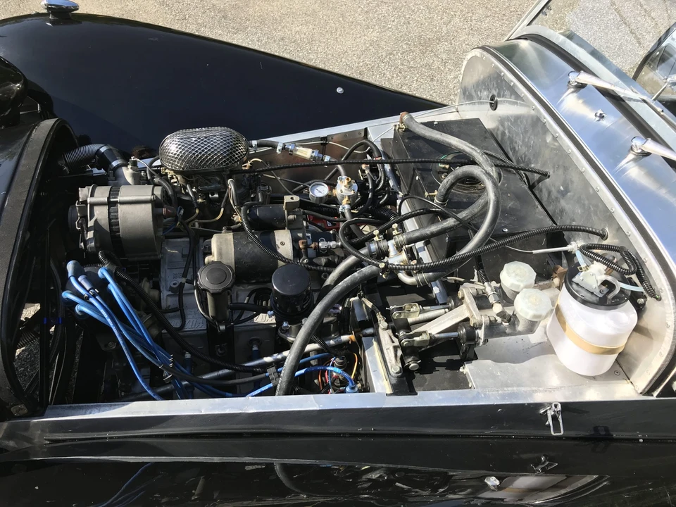 Caterham Seven - Image 29 of 31