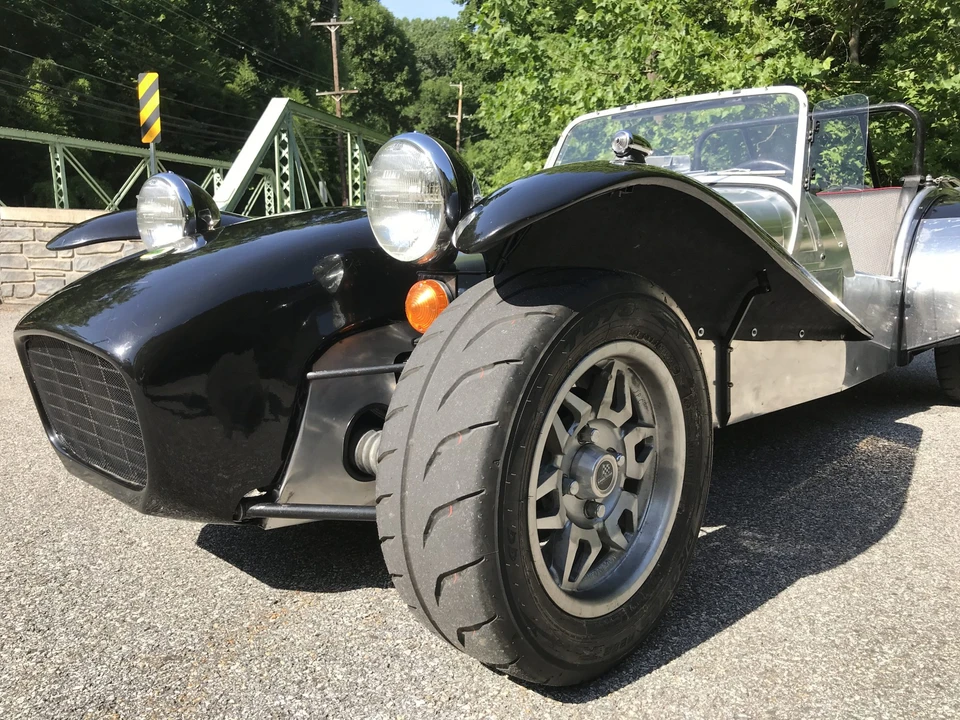 Caterham Seven - Image 5 of 31