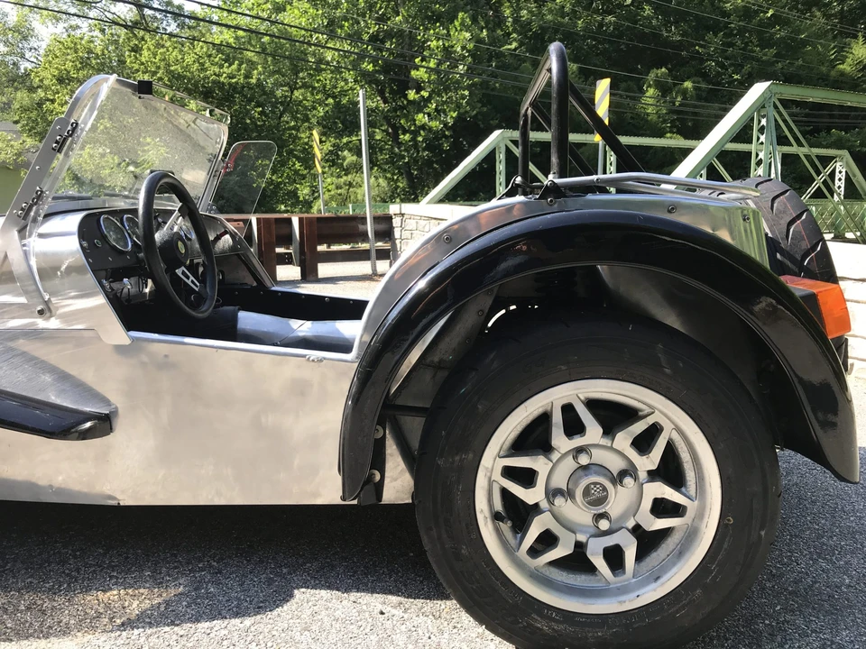 Caterham Seven - Image 8 of 31