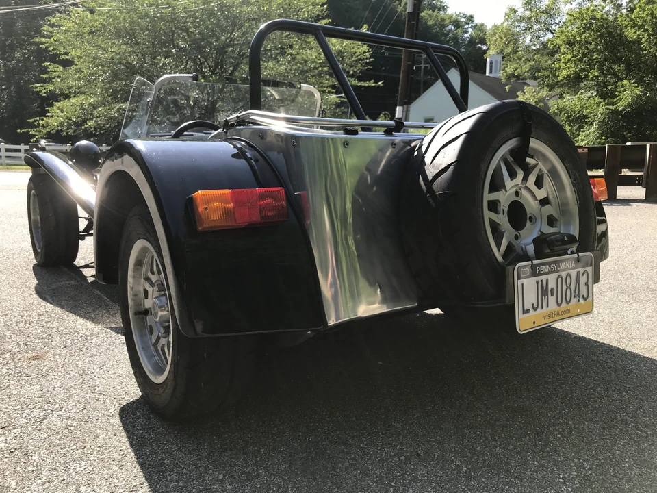 Caterham Seven - Image 9 of 31