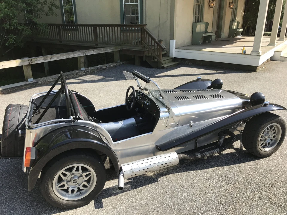 Caterham Seven - Image 12 of 31
