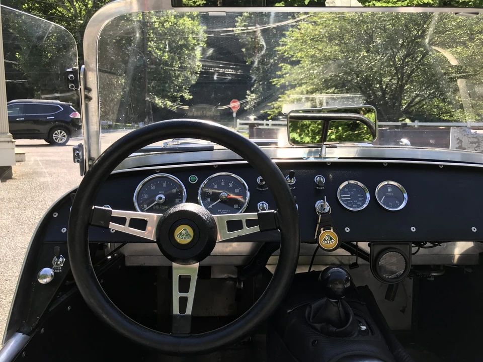 Caterham Seven - Image 21 of 31