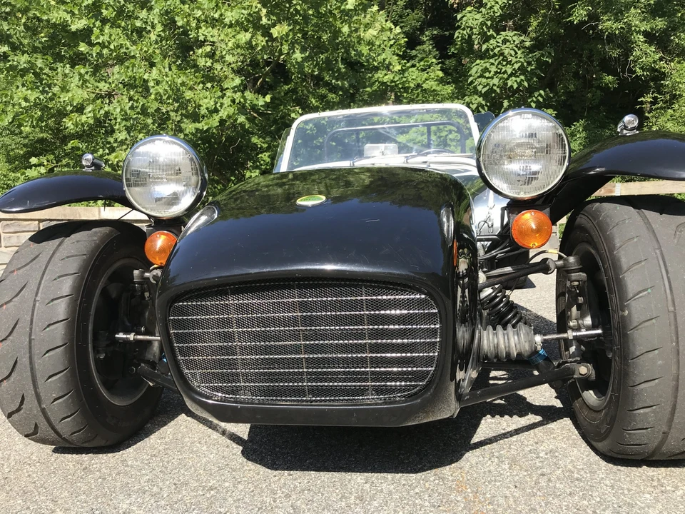 Caterham Seven - Image 17 of 31