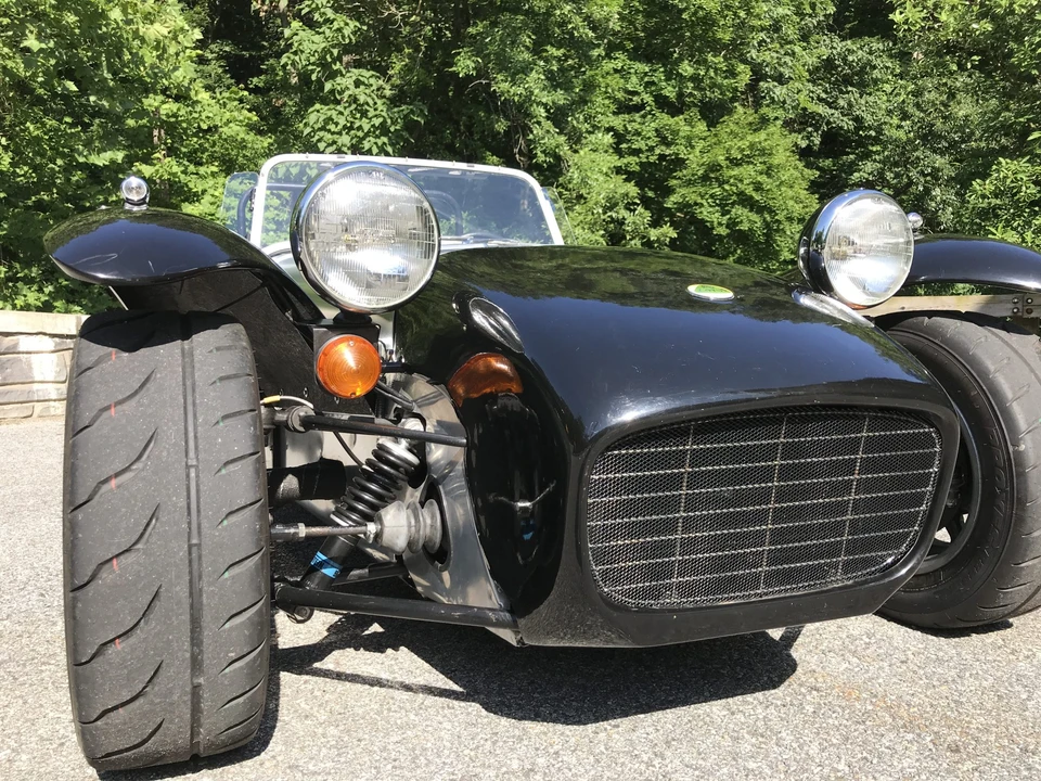 Caterham Seven - Image 16 of 31
