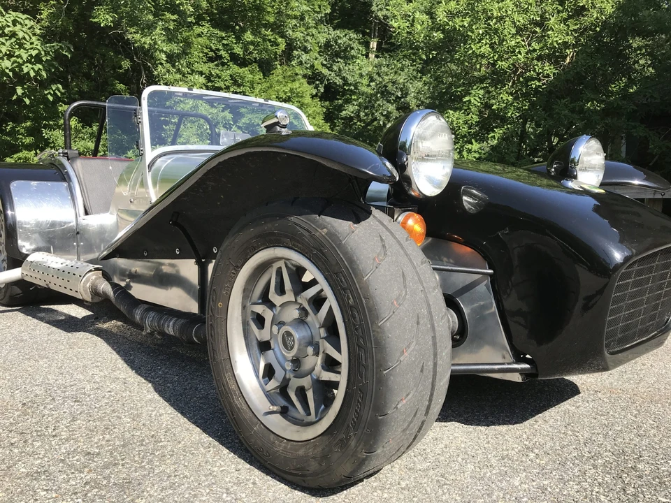 Caterham Seven - Image 15 of 31