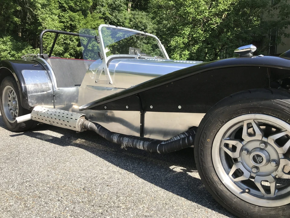 Caterham Seven - Image 14 of 31