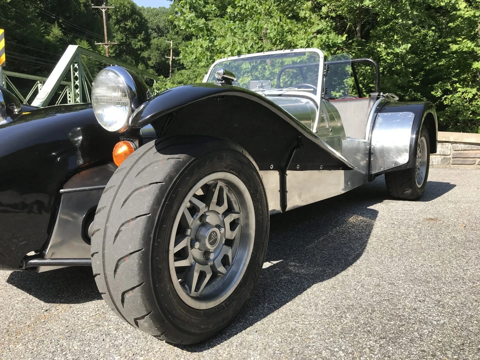 Caterham Seven - Image 4 of 31