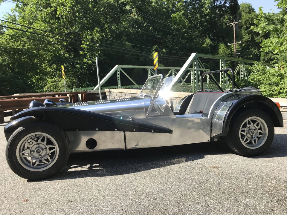 Caterham Seven - Image 7 of 31