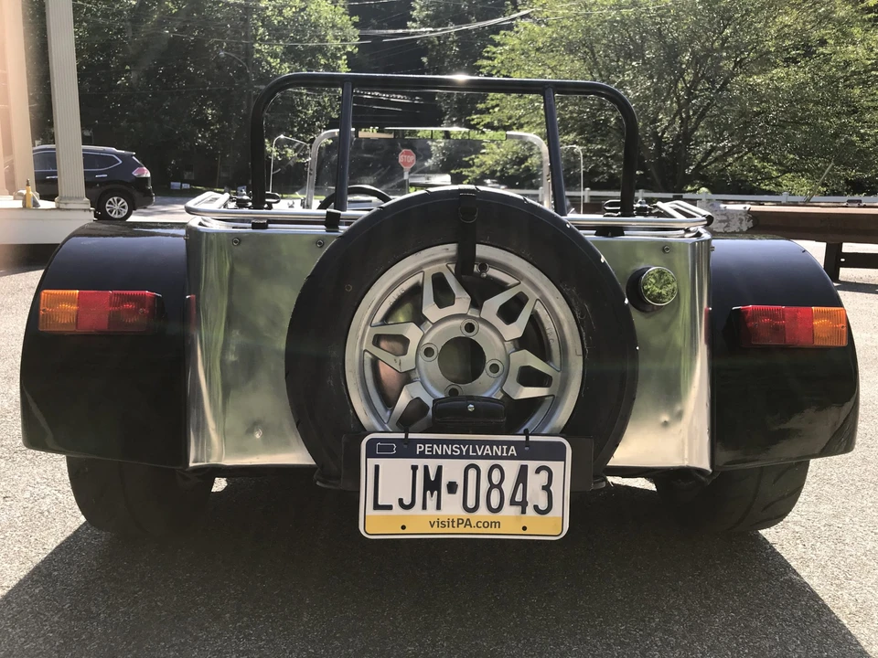 Caterham Seven - Image 10 of 31