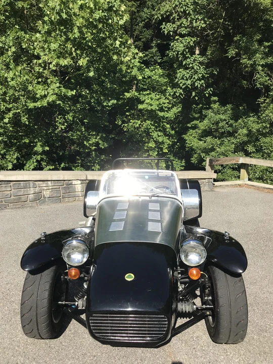Caterham Seven - Image 2 of 31
