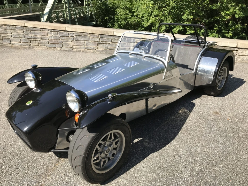 Caterham Seven - Image 6 of 31