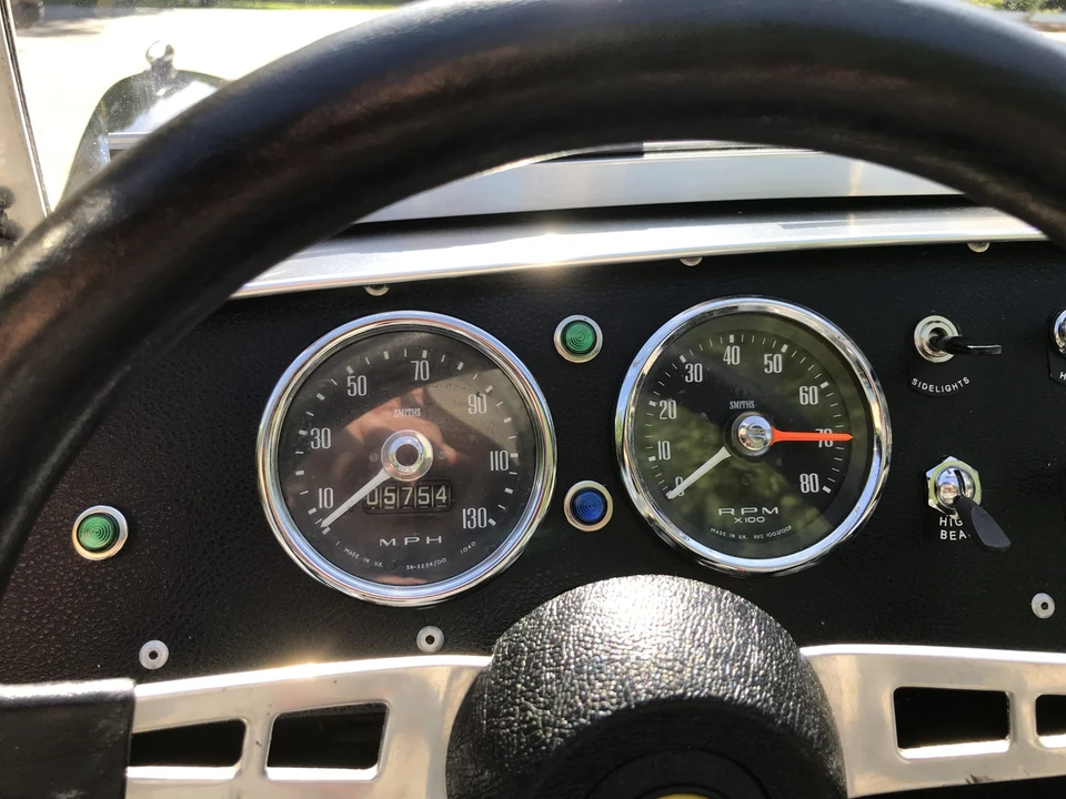 Caterham Seven - Image 22 of 31