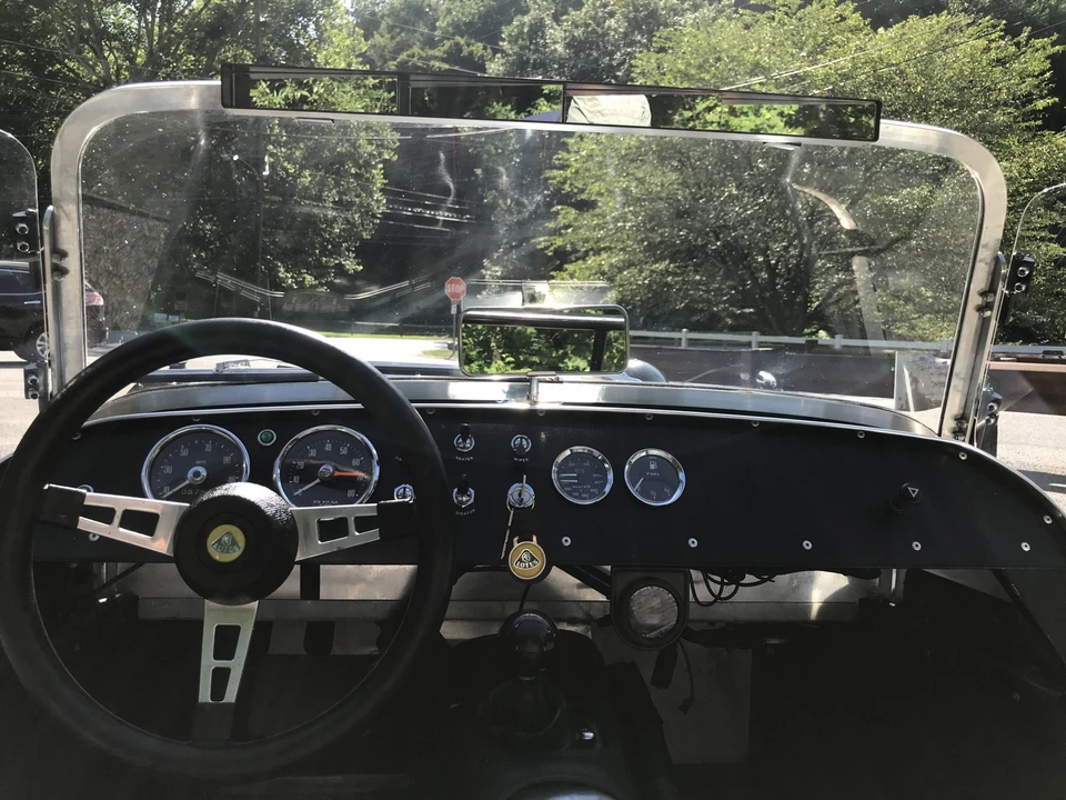 Caterham Seven - Image 20 of 31