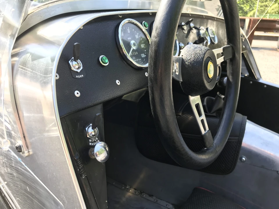 Caterham Seven - Image 19 of 31