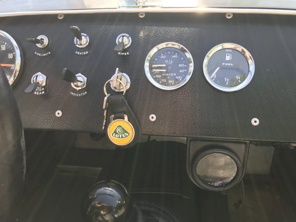 Caterham Seven - Image 23 of 31