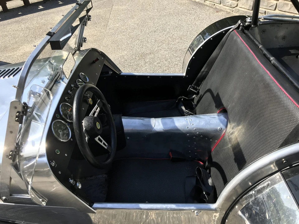 Caterham Seven - Image 18 of 31
