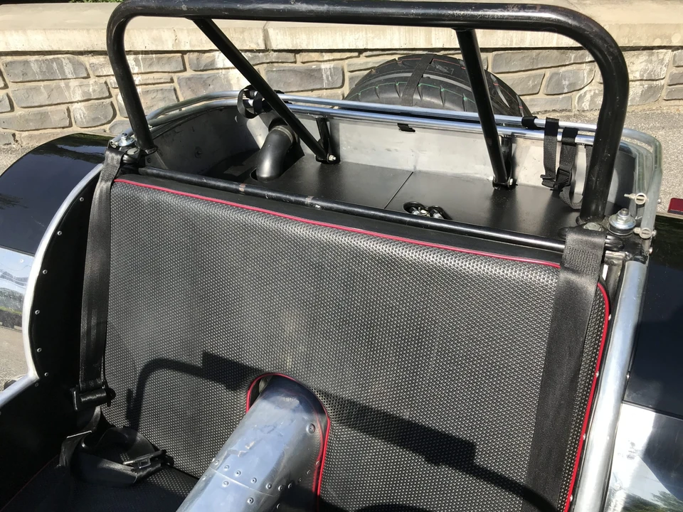 Caterham Seven - Image 27 of 31