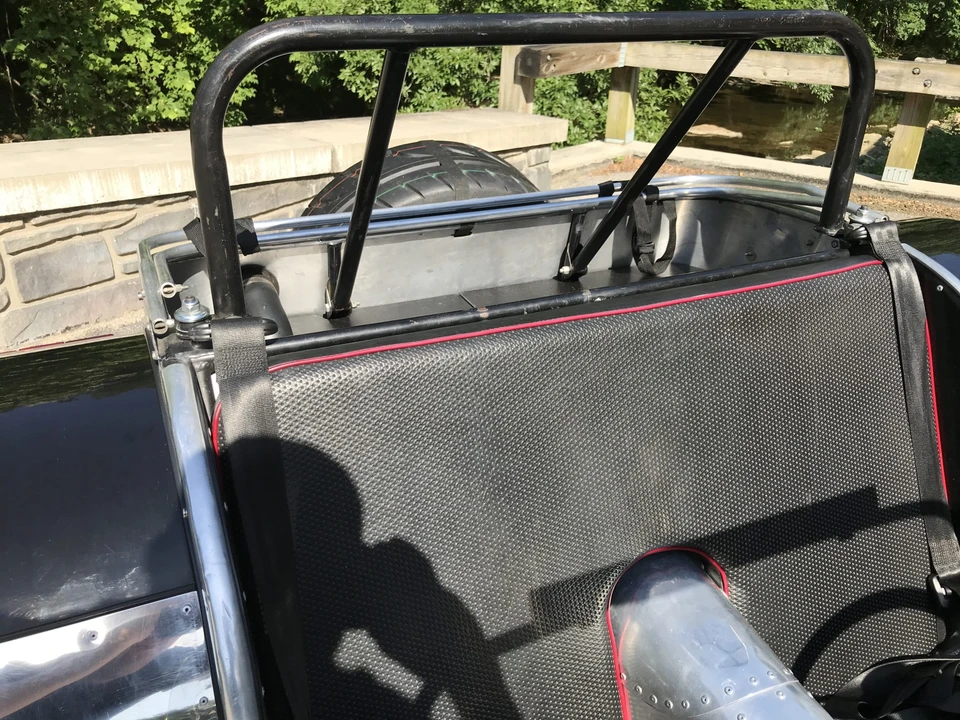 Caterham Seven - Image 26 of 31