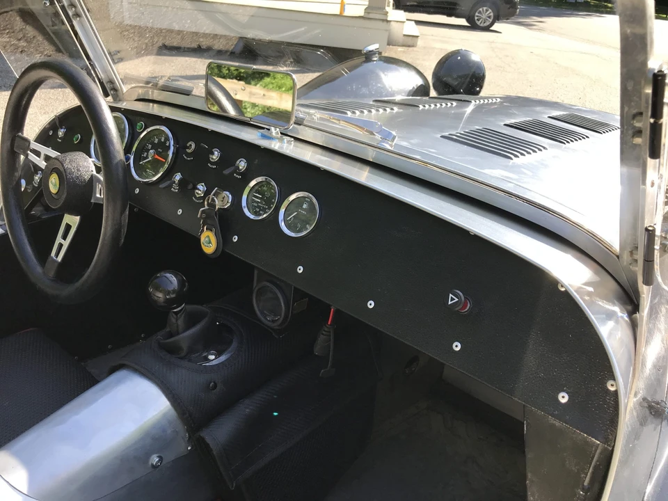 Caterham Seven - Image 25 of 31