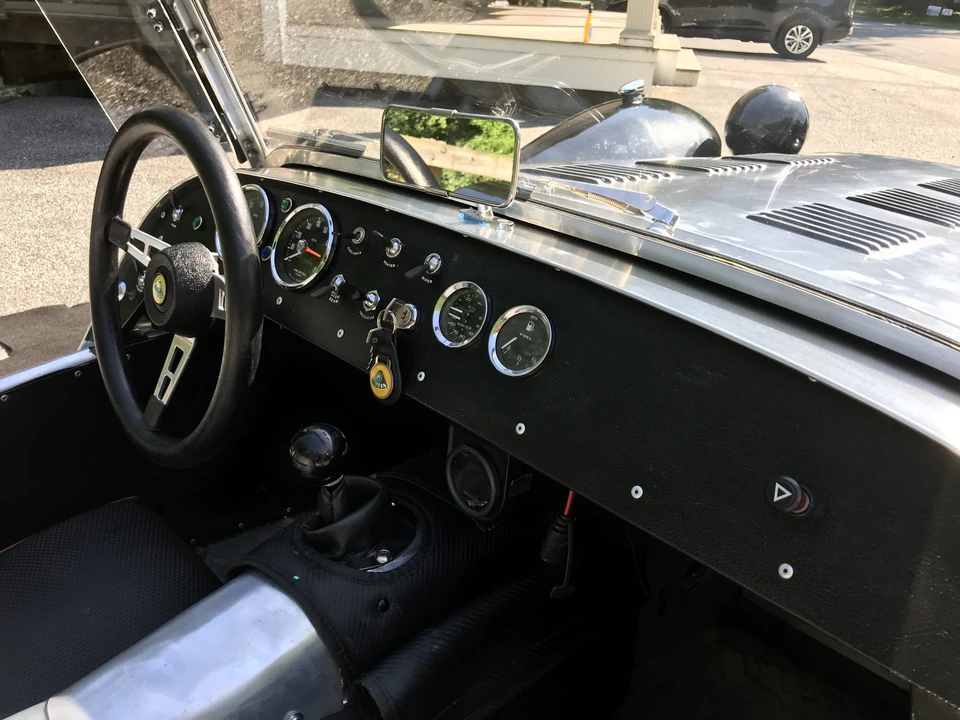 Caterham Seven - Image 24 of 31